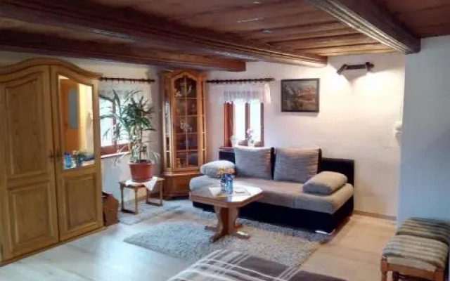 Gasthaus "Zum Wanderstübel"