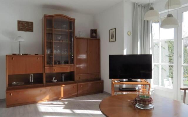 Hus op de Wurth Nr 7