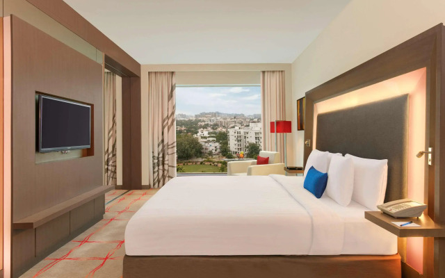 Novotel Ahmedabad