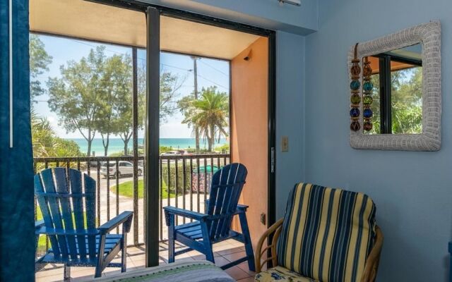 Coquina Moorings 106