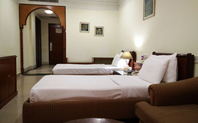 Empires Hotel Bhubaneswar