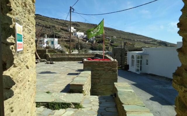 Cyclades Olive Museum's Guest House