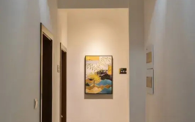 Shanqian Hostel