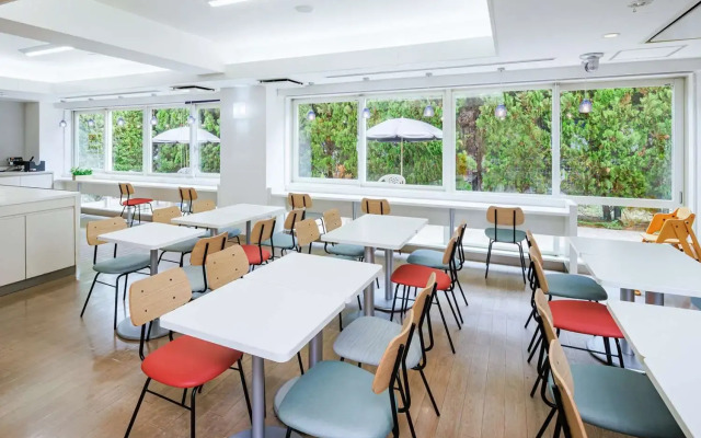 Chisun Inn Tsuchiuraami