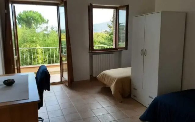 Yogalujah Holistic B&B