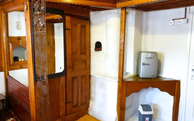 Kulla Dula Guesthouse