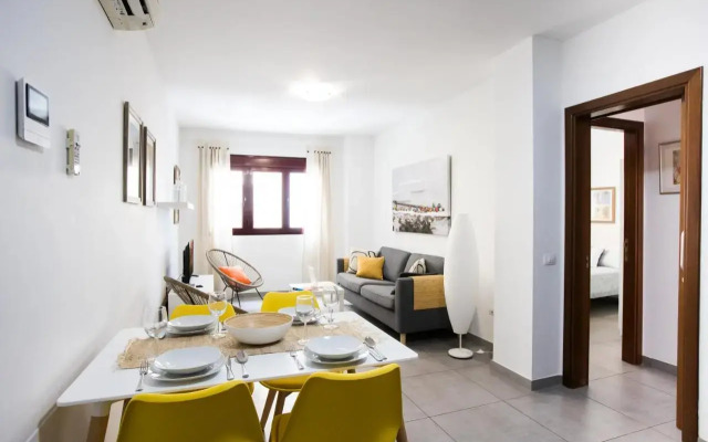 Flatguest Urban Canteras 1