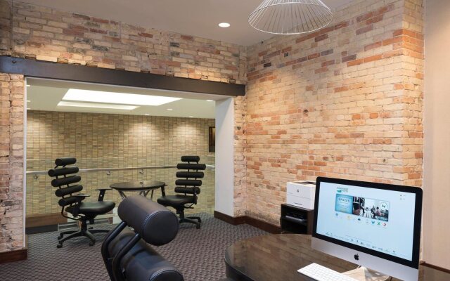 Homewood Suites by Hilton Grand Rapids Downtown