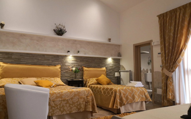 Affittacamere Selene Beach