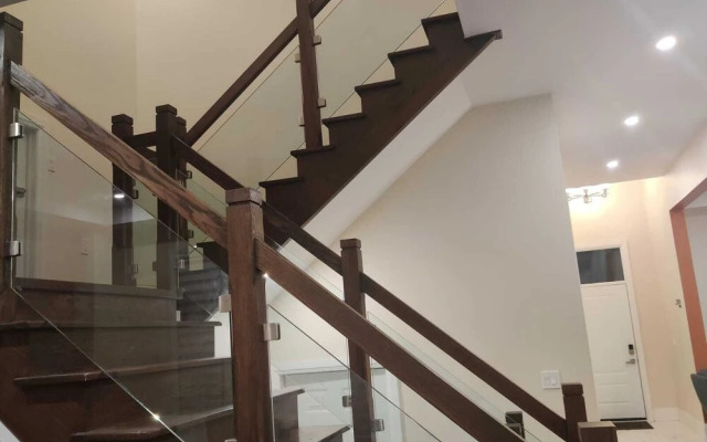 Luxurious Rooms in Pickering