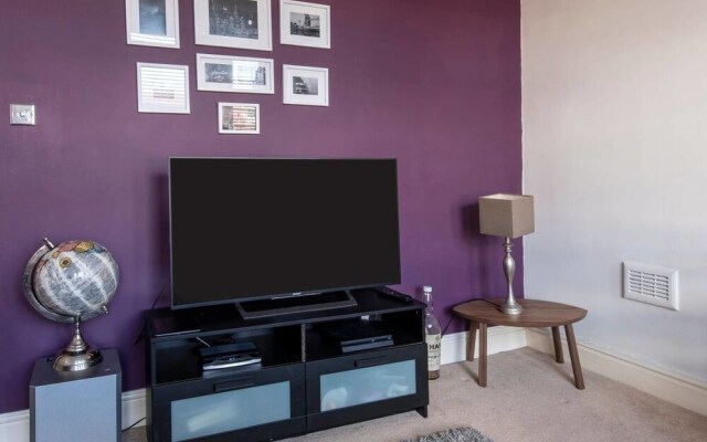 Beautiful 2BD Flat in West Didsbury