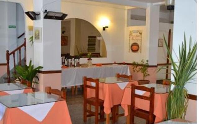 Hotel Garay