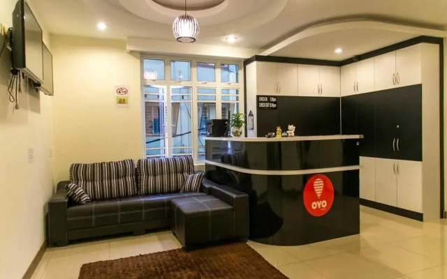 OYO Rooms Jalan Bandar Brinchang 1