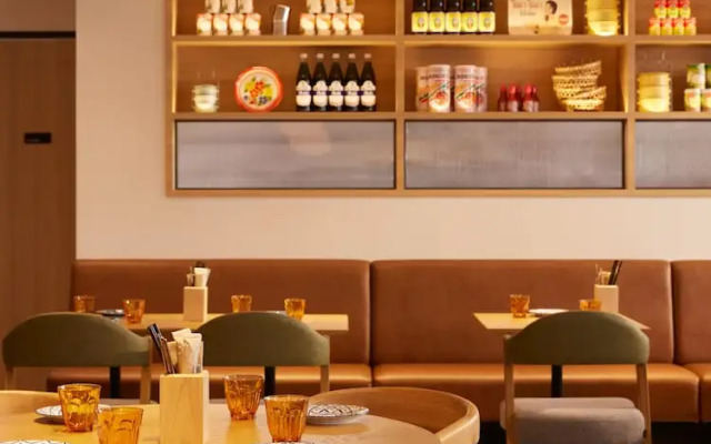 Asai Kyoto Shijo Hotel