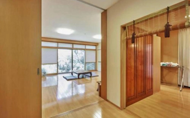 Shinjuku Garden House / Vacation STAY 81136