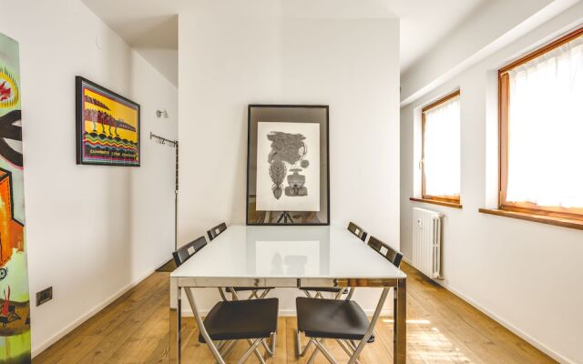 TriesteVillas Lazzaretto