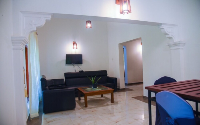 Villa Mandari