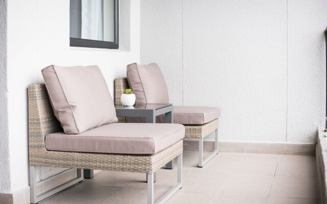 Unit 610 Waters Edge