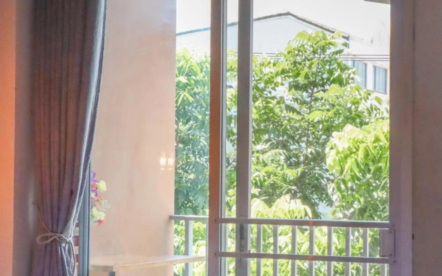 Pranot Apartment & Spa