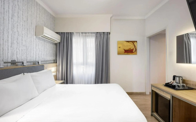 Pan Hotel