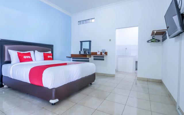 OYO 1755 De'balcon Accomodation Near Ngurah Rai Airport