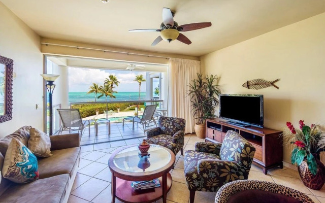 Coral Gardens on Grace Bay