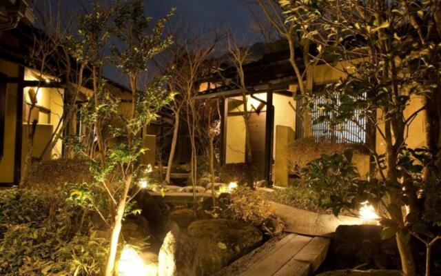 Ryokan Sagiritei - Adult Only