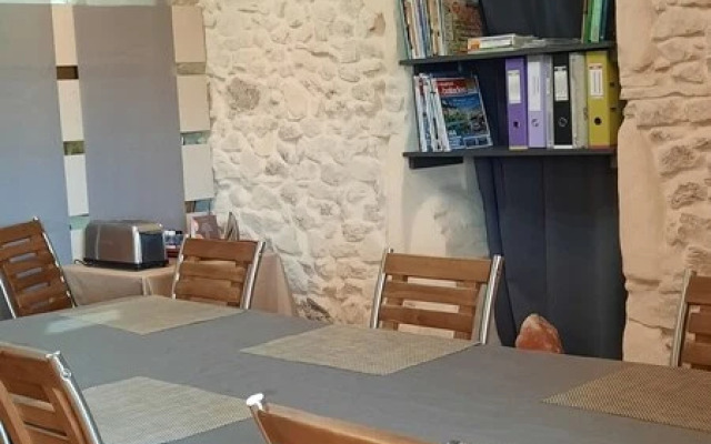 LEchappée Trémoussante