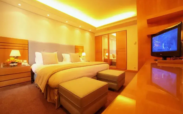 Safir Bhamdoun Hotel