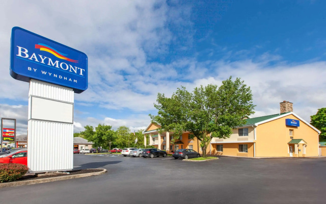 Baymont by Wyndham Harrisburg
