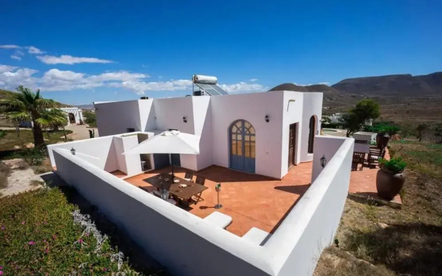 Villa Maltés