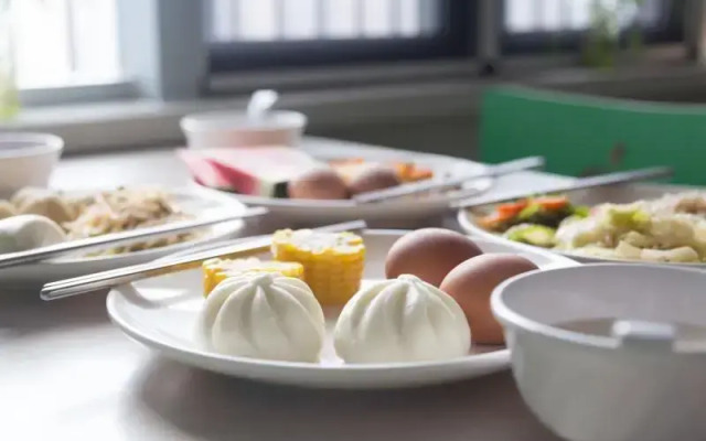 Vatica Hefei Feixi County Southwest Automobile Cit