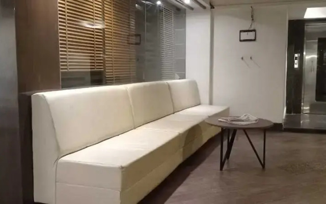 White Ridge Hotel Banjara Hills