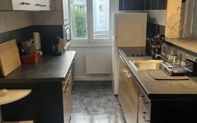 Appartement Business Famille 2