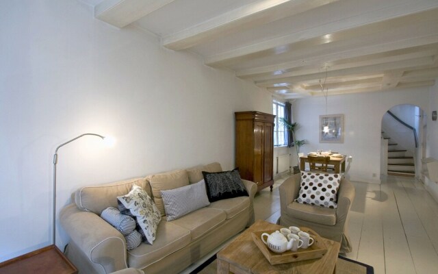 Short Stay Group Jordaan Area Serviced Apartments