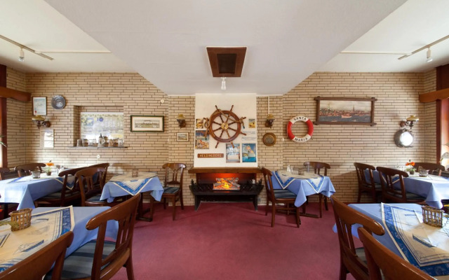 Hotel Hagemann