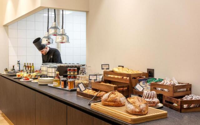 Hotel des Vosges, BW Premier Collection