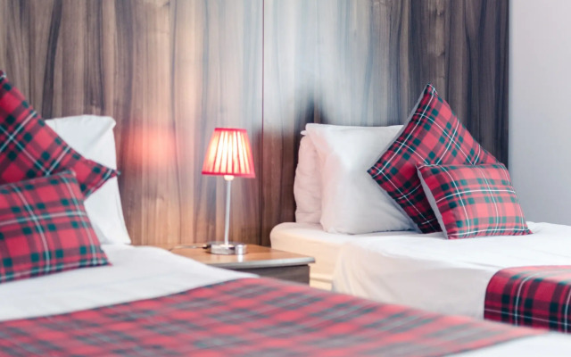 Argyll Guest House