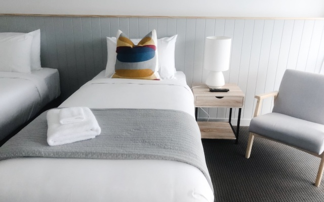 Atwood Motor Inn 8 Spence Street Warrnambool Victoria 3280 – Guest Rooms – Warrnambool