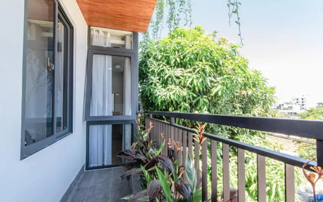 Laurel Danang Apartment