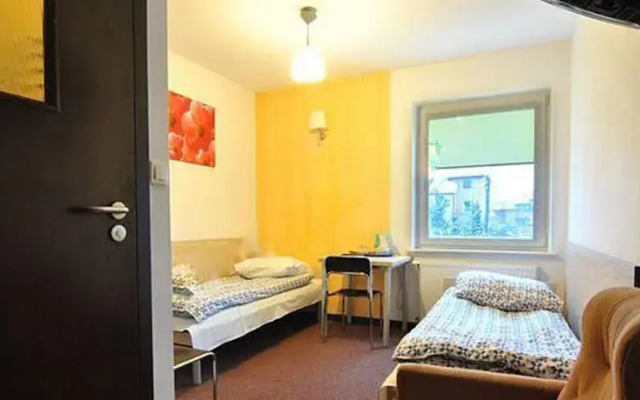 Pokoje Gościnne Jankowski