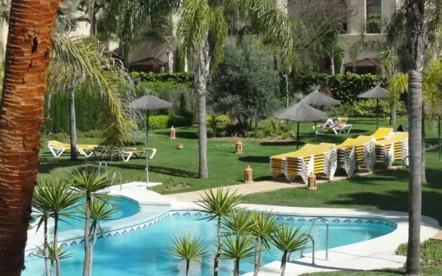 Apartment Terrazas Bajo
