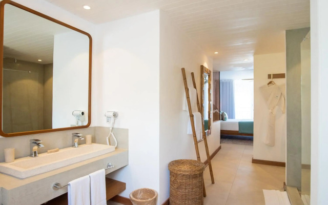 Seapoint Boutique Hotel