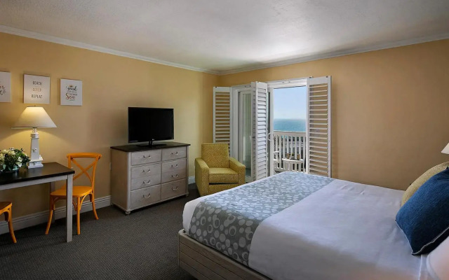 Pismo Lighthouse Suites