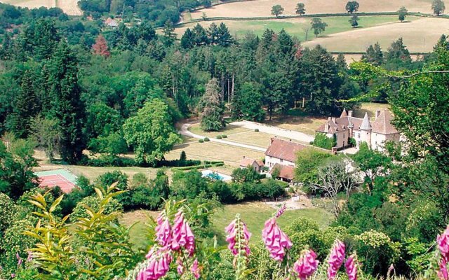 Holiday Home la Maison du Chateau