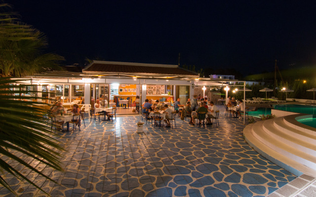 Hercules Hotel