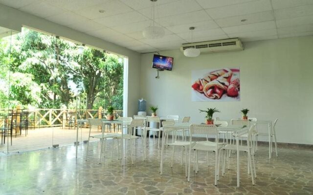 G y V Hotels