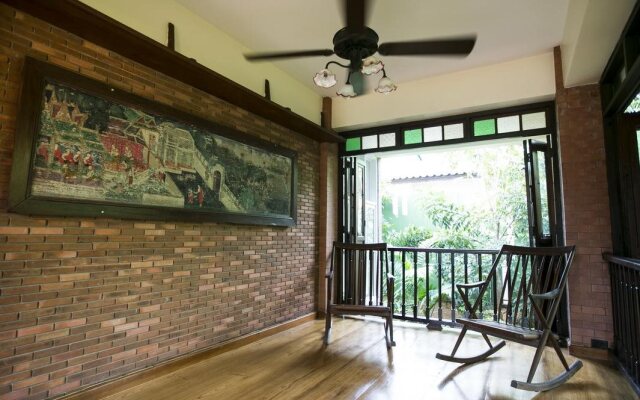 Tewa Boutique Hotel