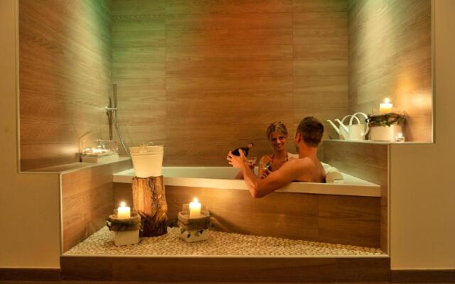 Hotel Resort & Spa Miramonti