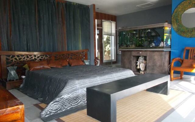 Holiday Home Paradis en Provence